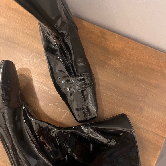 Gucci boots! Vintage. - Picture 2 of 4